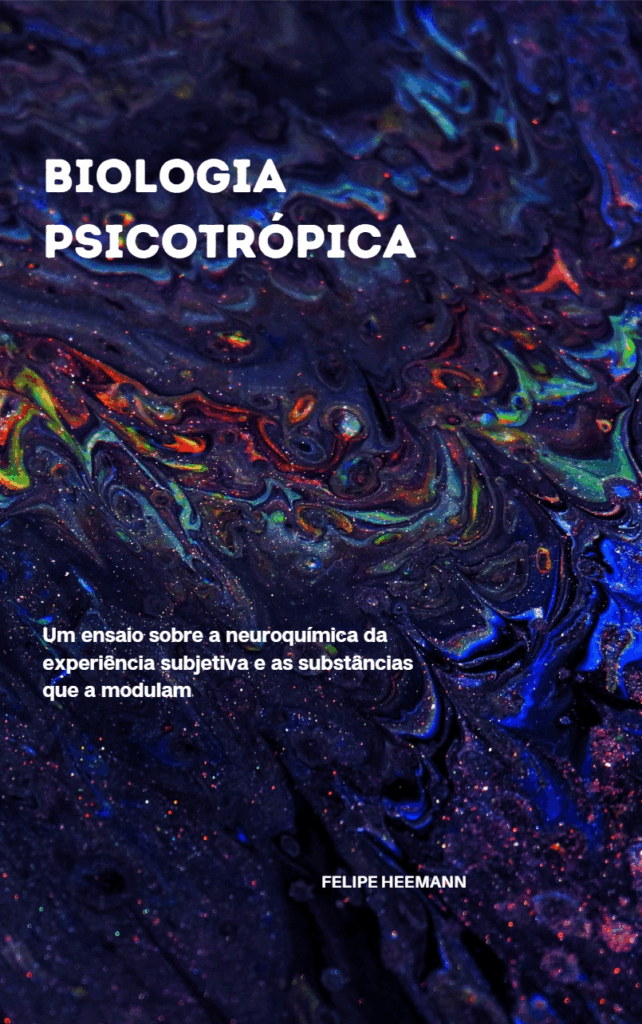 Biologia Psicotrópica