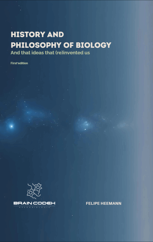 History and Philosophy of Biology