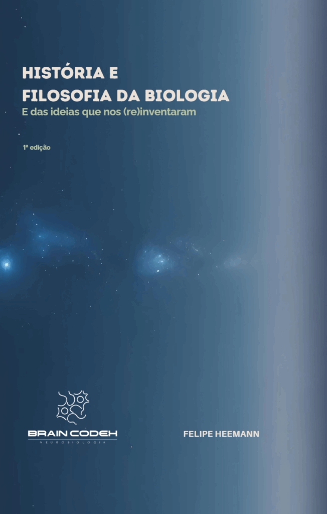 História e Filosofia da Biologia