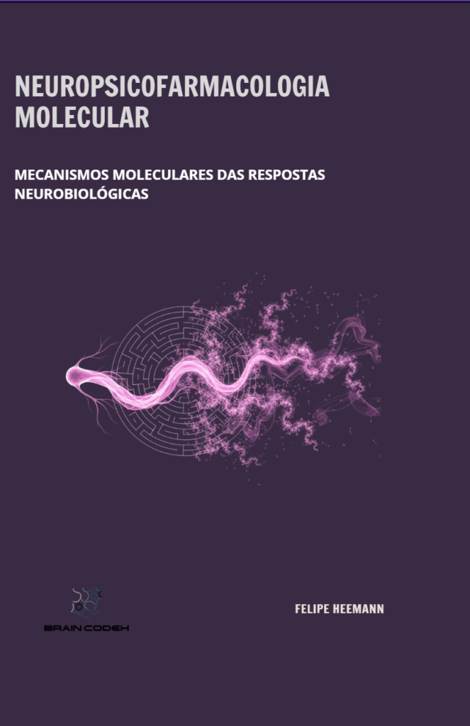 Neurpsicofarmacologia molecular